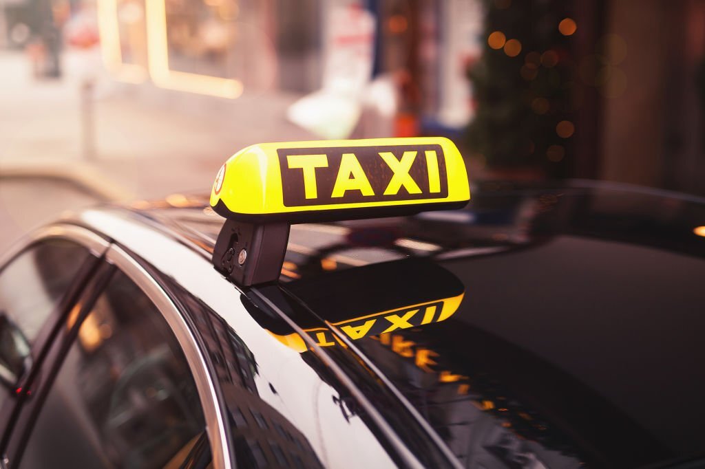 Seven Eleven Taxi Albany NY